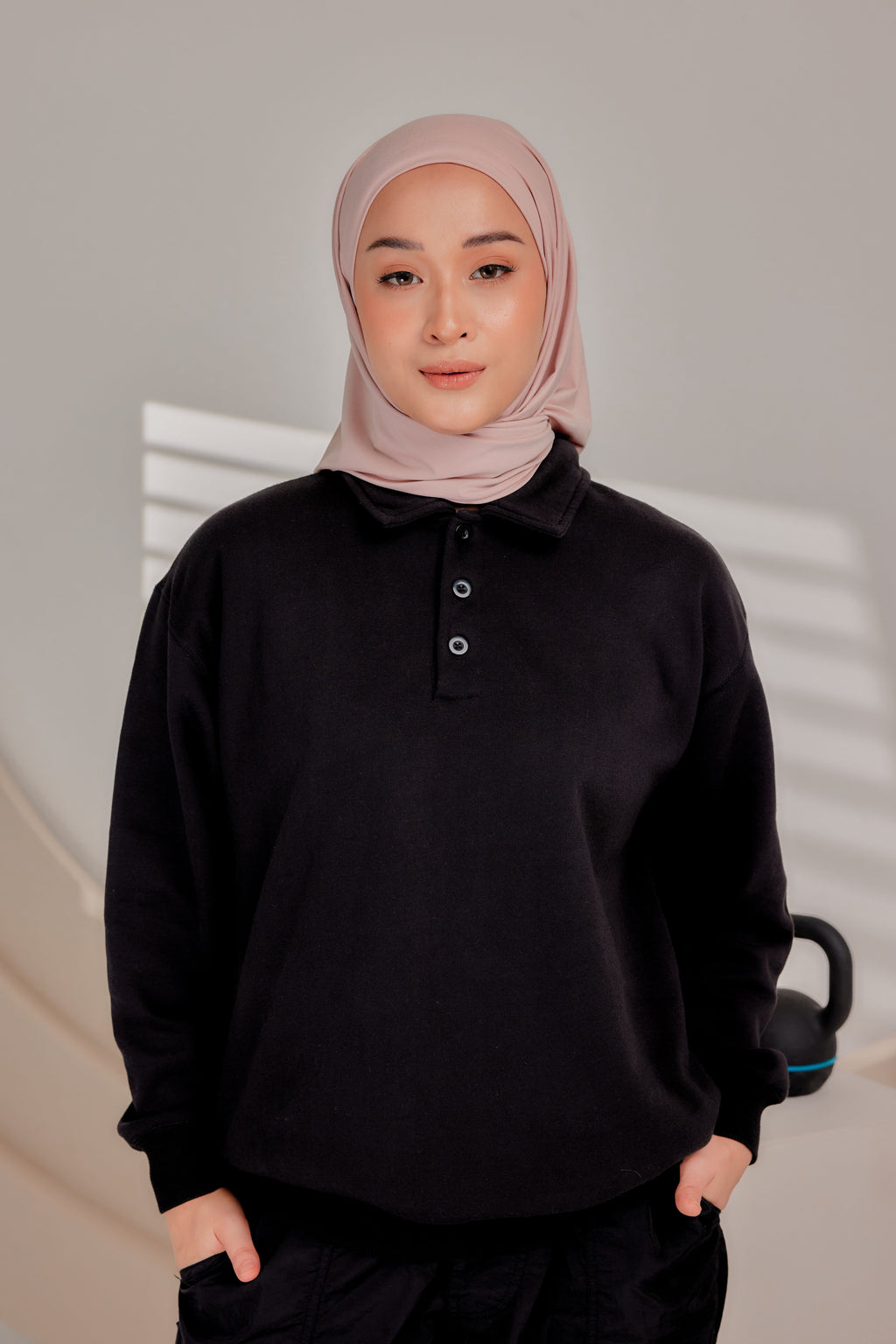 Edisi Olahraga Loopi Grace - ADRENALINE