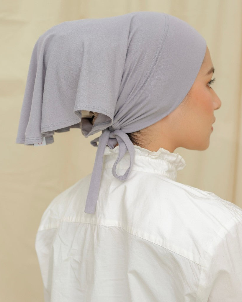 Something Underscarf Pullback - ALLOY