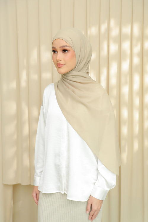 Airylite Cotton Shawl - AMAZON
