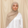 Airylite Cotton Shawl - AMAZON