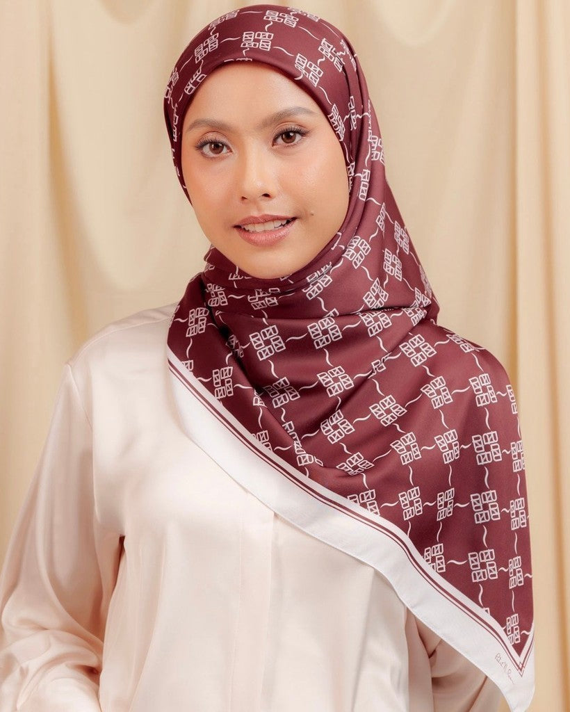 ICON MONOGRAM - AMORFLAME