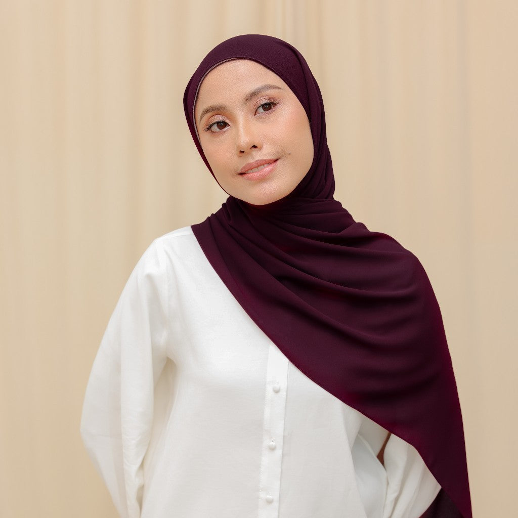 Perhaps Putri - AMOUR