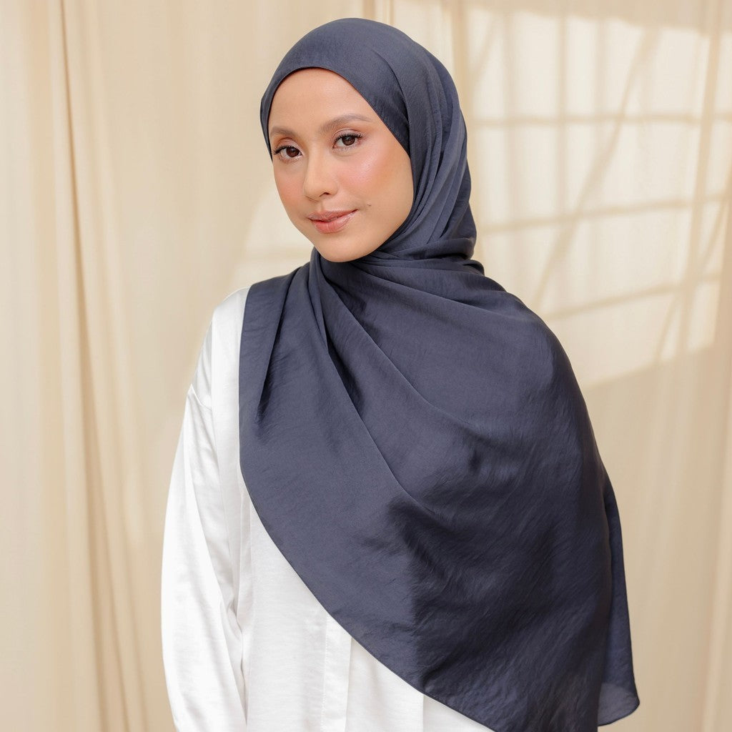 Petal Satin - ANEMONE