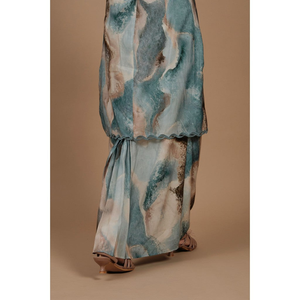 Moden Julia in Angelite