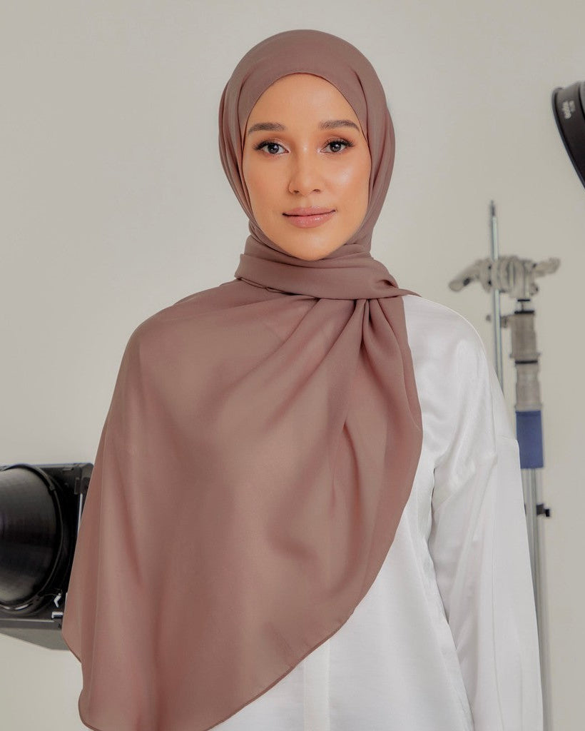 Lamya Arabic Chiffon - ARHAM