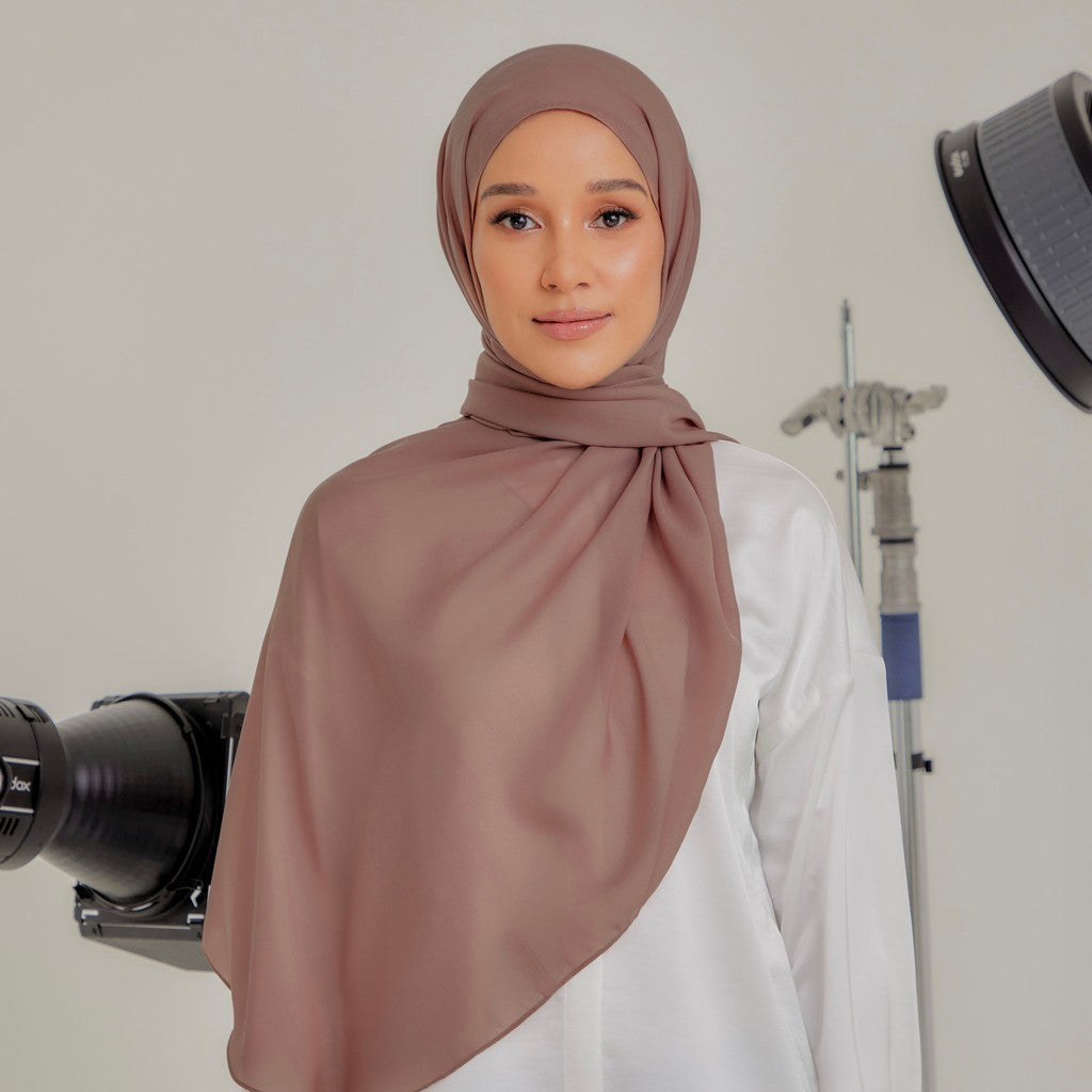 Lamya Arabic Chiffon - ARHAM