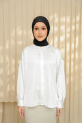 Hoodlite Shawl - AURA