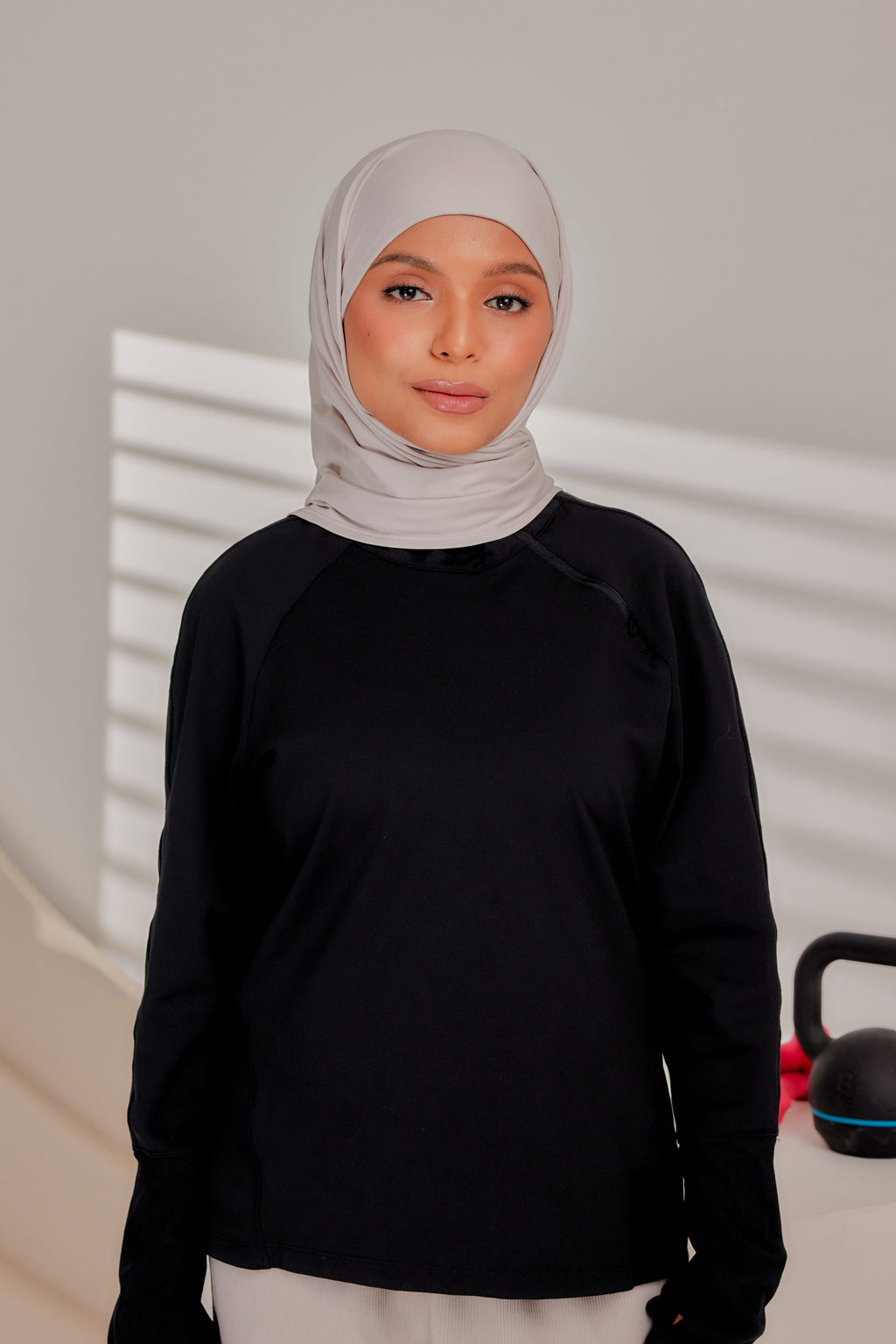 Edisi Olahraga Loopi Grace - BALANCE