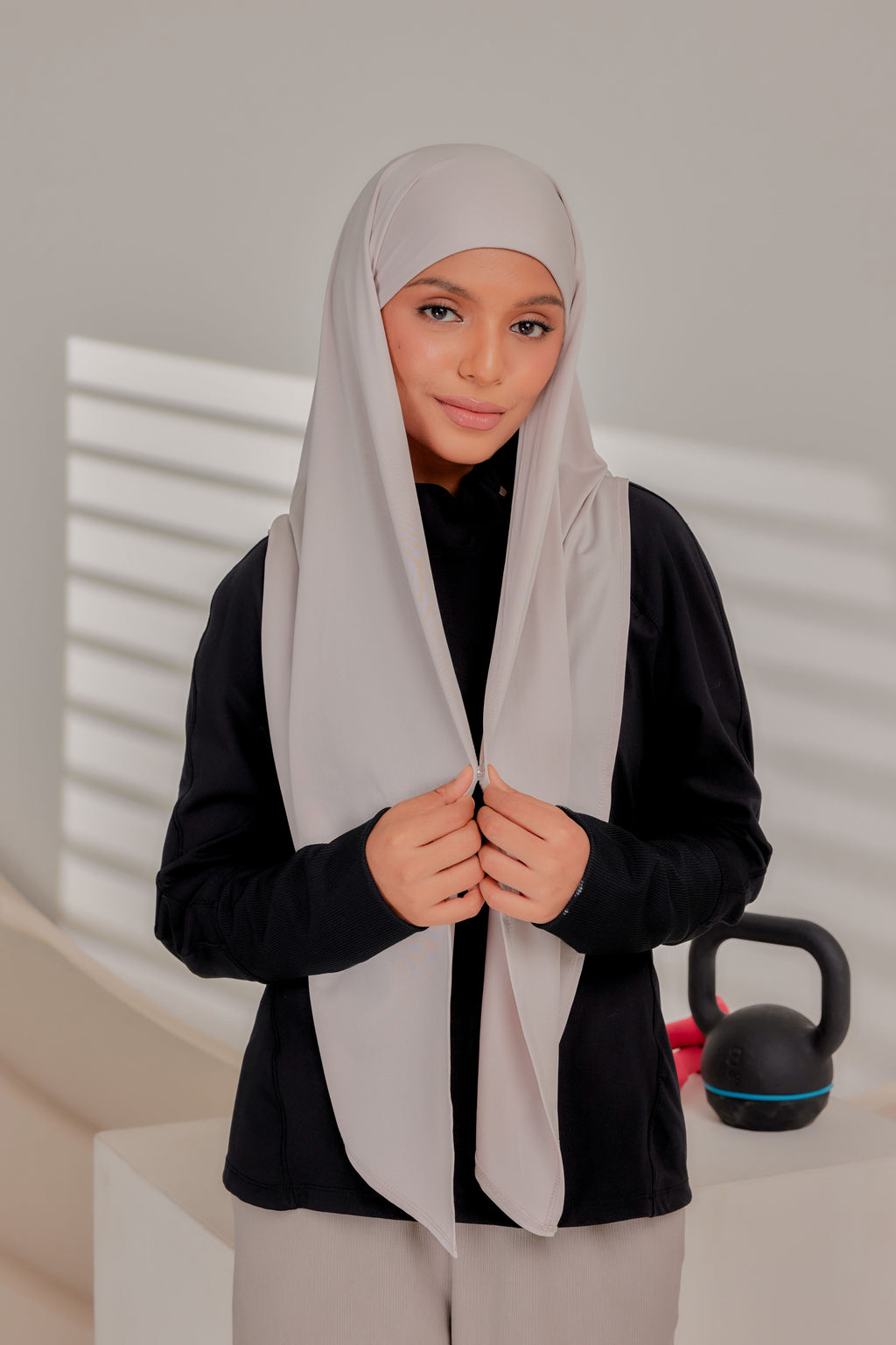 Edisi Olahraga Loopi Grace - BALANCE