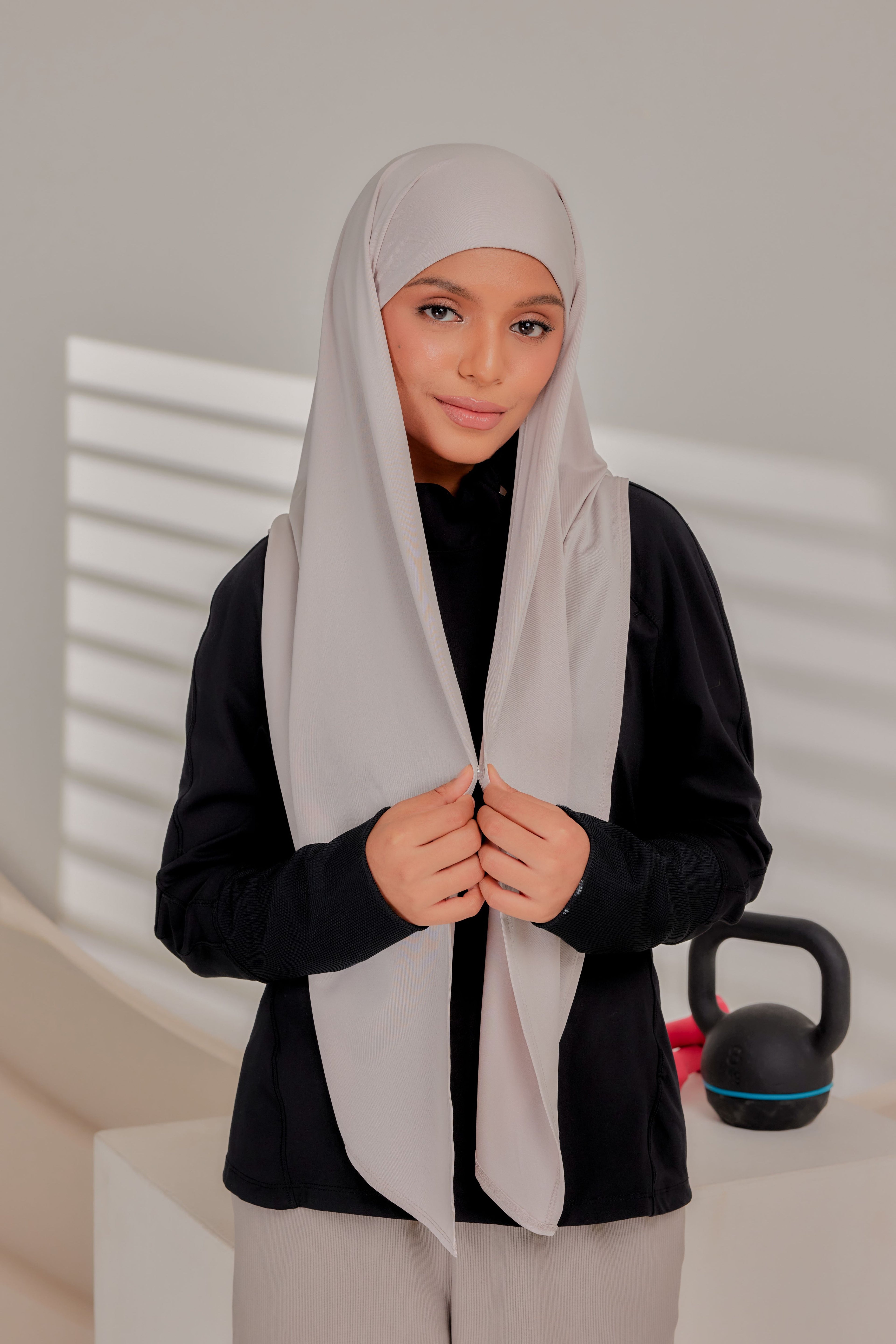 Edisi Olahraga Loopi Grace - BALANCE