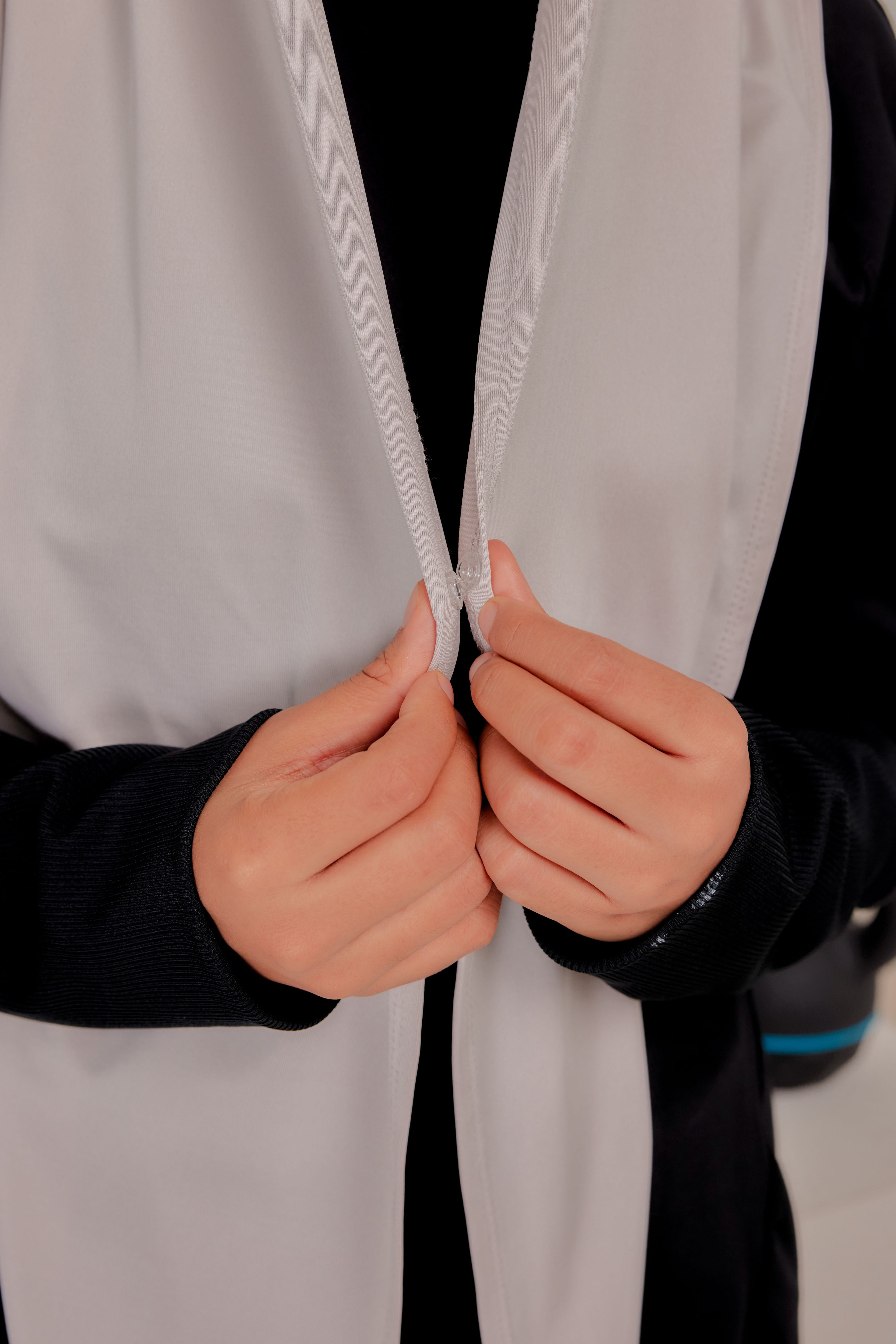 Edisi Olahraga Loopi Grace - KEEPER