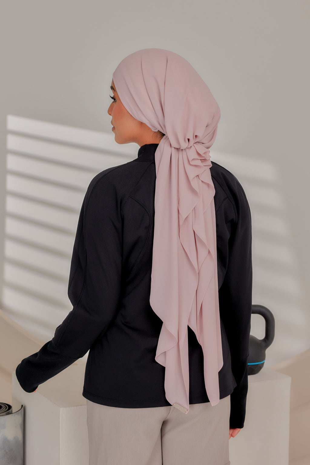 [PRE ORDER] Edisi Olahraga Knotra - SPIKE