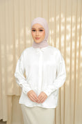 Hoodlite Shawl - BEAUTE