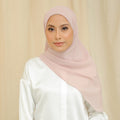 Rintik Textured Hijab - BIDAI