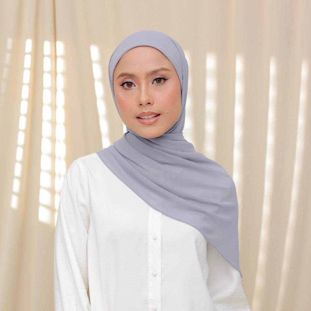 Basically Grace - BLUE LAGOON