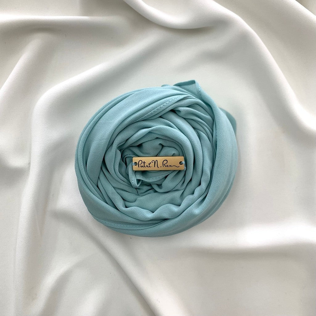 Basic Putri - BORA BORA