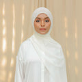 Thalia, The 'It' Shawl - BRIDE WARS