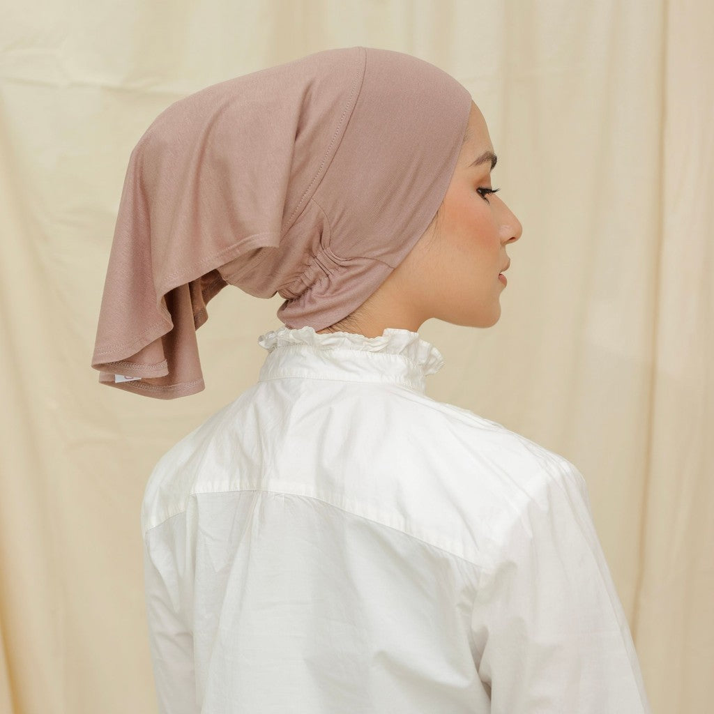 Something Underscarf Igloo - BRONZE