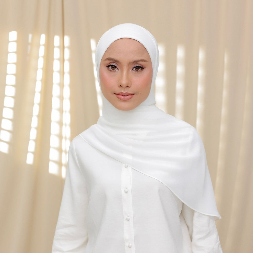 Basically Grace - CAPPUCINO FOAM