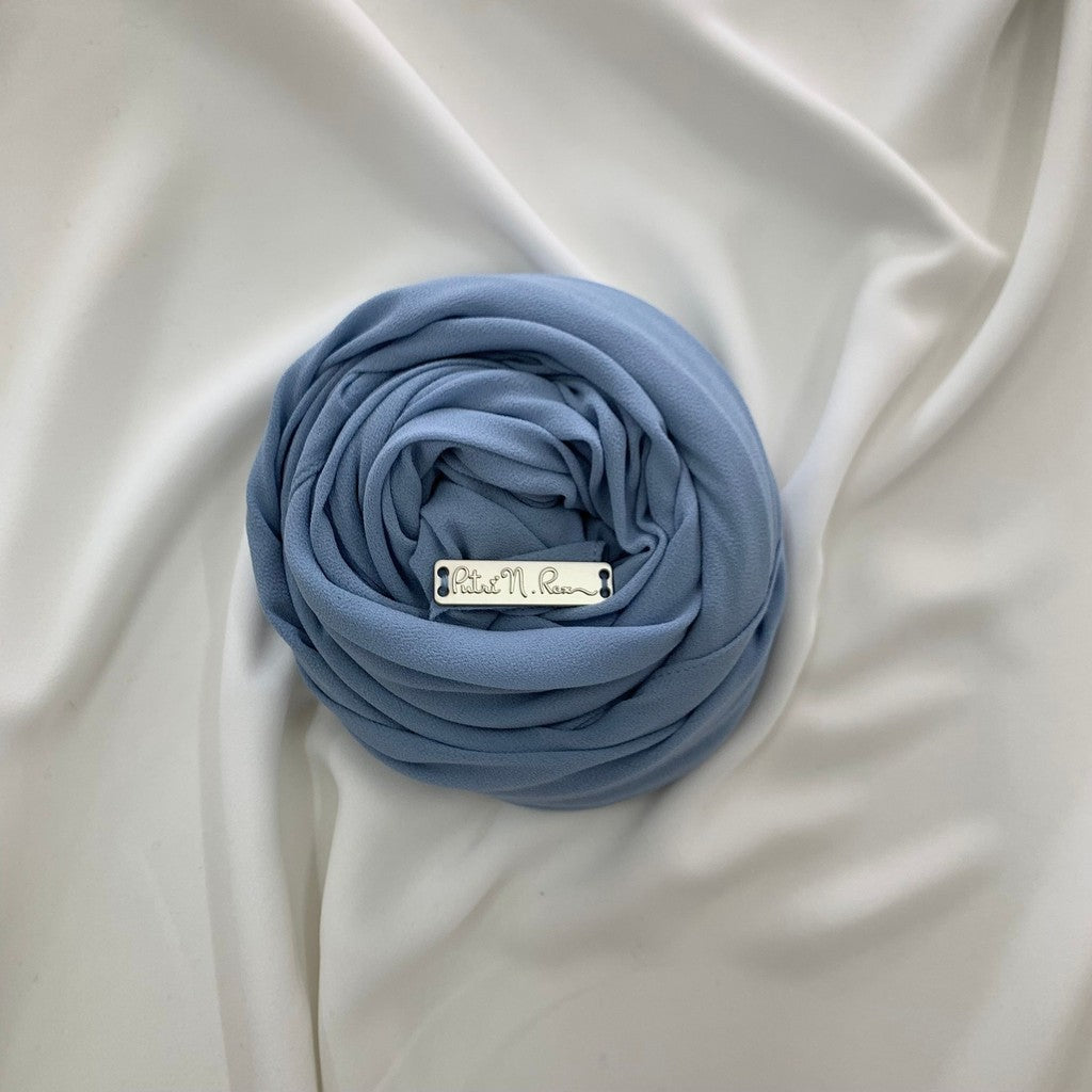 Basic Putri - CAROLINA