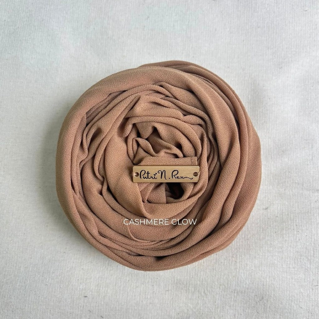 Basic Putri - CASHMERE GLOW