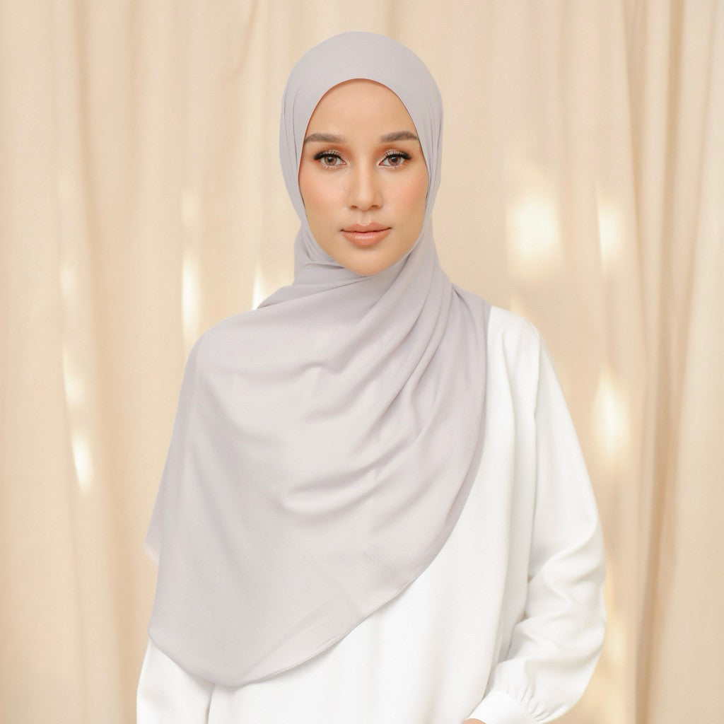 Perhaps Putri - CHARLOTTE