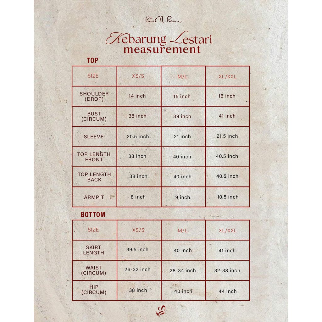 Kebarong Lestari in Sonata