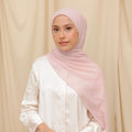 Airylite Cotton Shawl - CHIRP