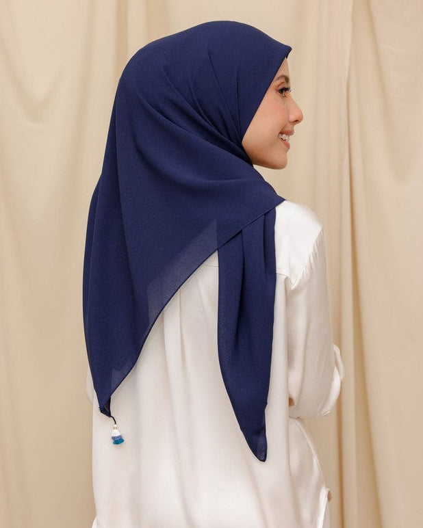 Kiffie Square - RAHMA