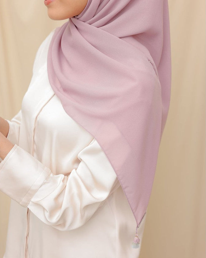 Kiffie Square - RAHMA