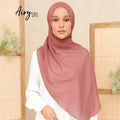 Airylite Cotton Shawl - ALAM