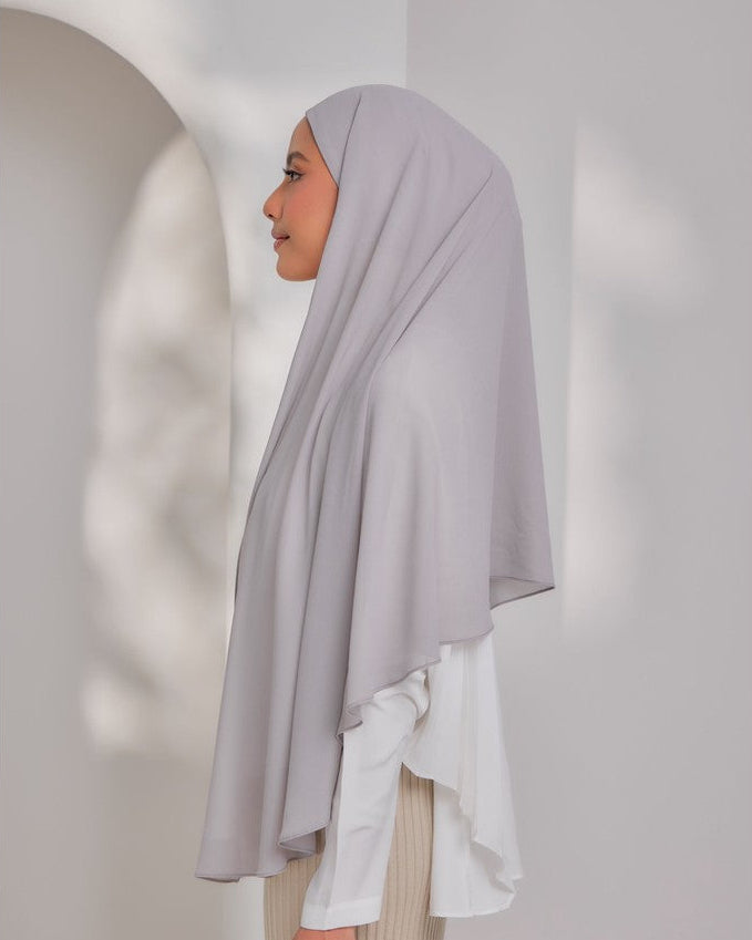 Basically Grace - WHITE PEPPER