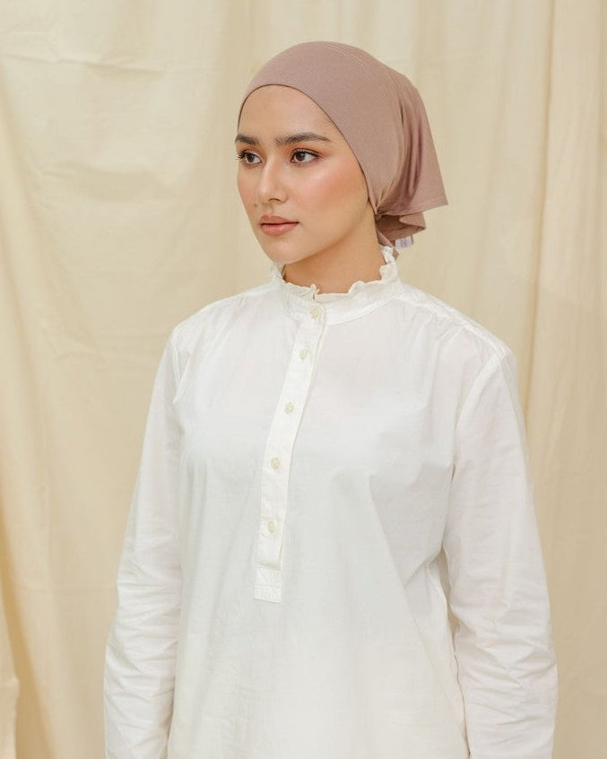 Something Underscarf Pullback - SAND