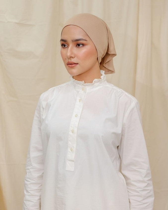 Something Underscarf Igloo - IRON