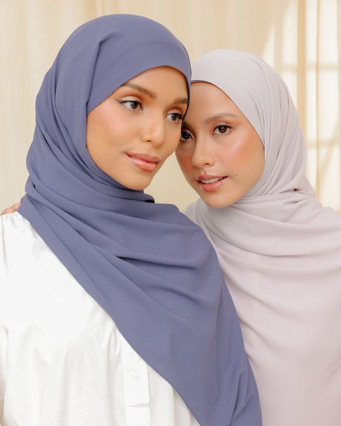 Perhaps Putri - TUNDER