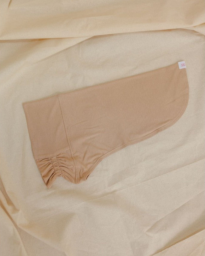 Something Underscarf Igloo - SAND