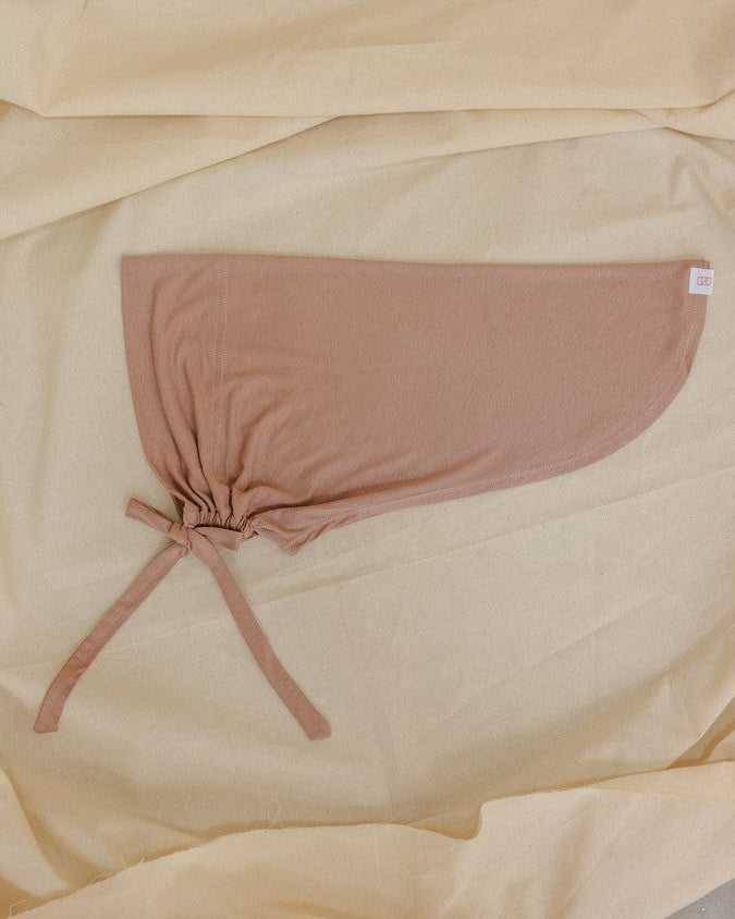 Something Underscarf Pullback - SAND