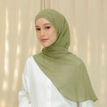 Thalia, The 'It' Shawl - CRAZY RICH