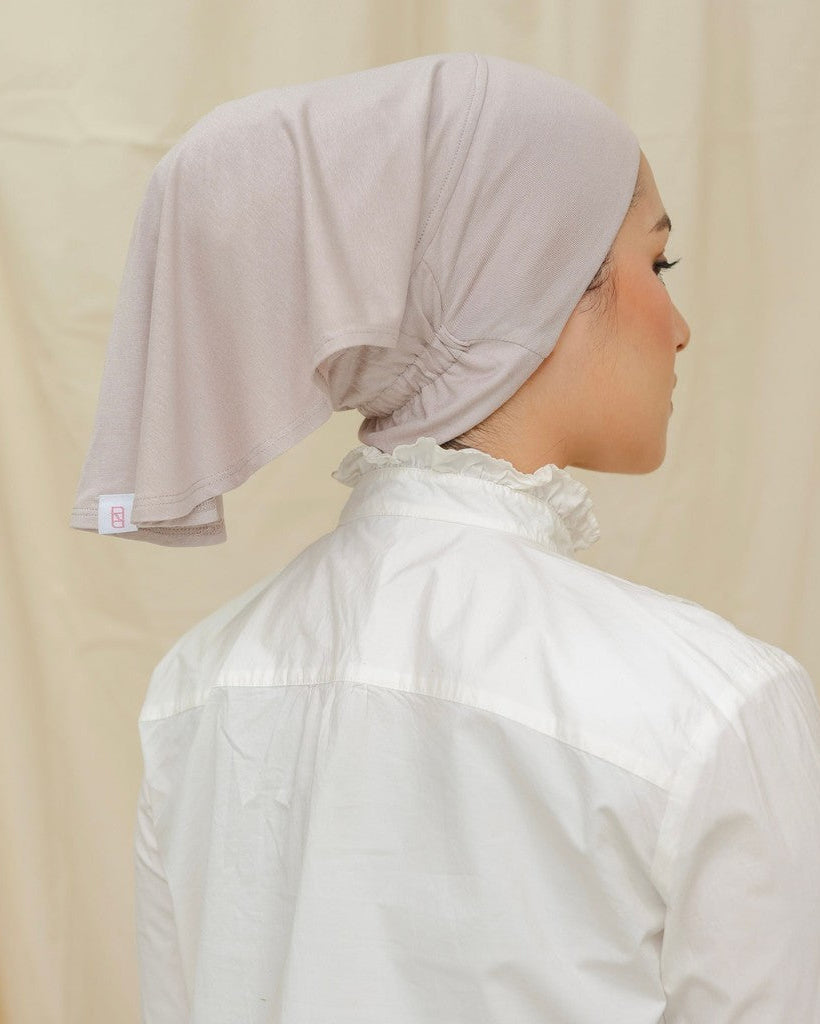 Something Underscarf Igloo - CRUMB