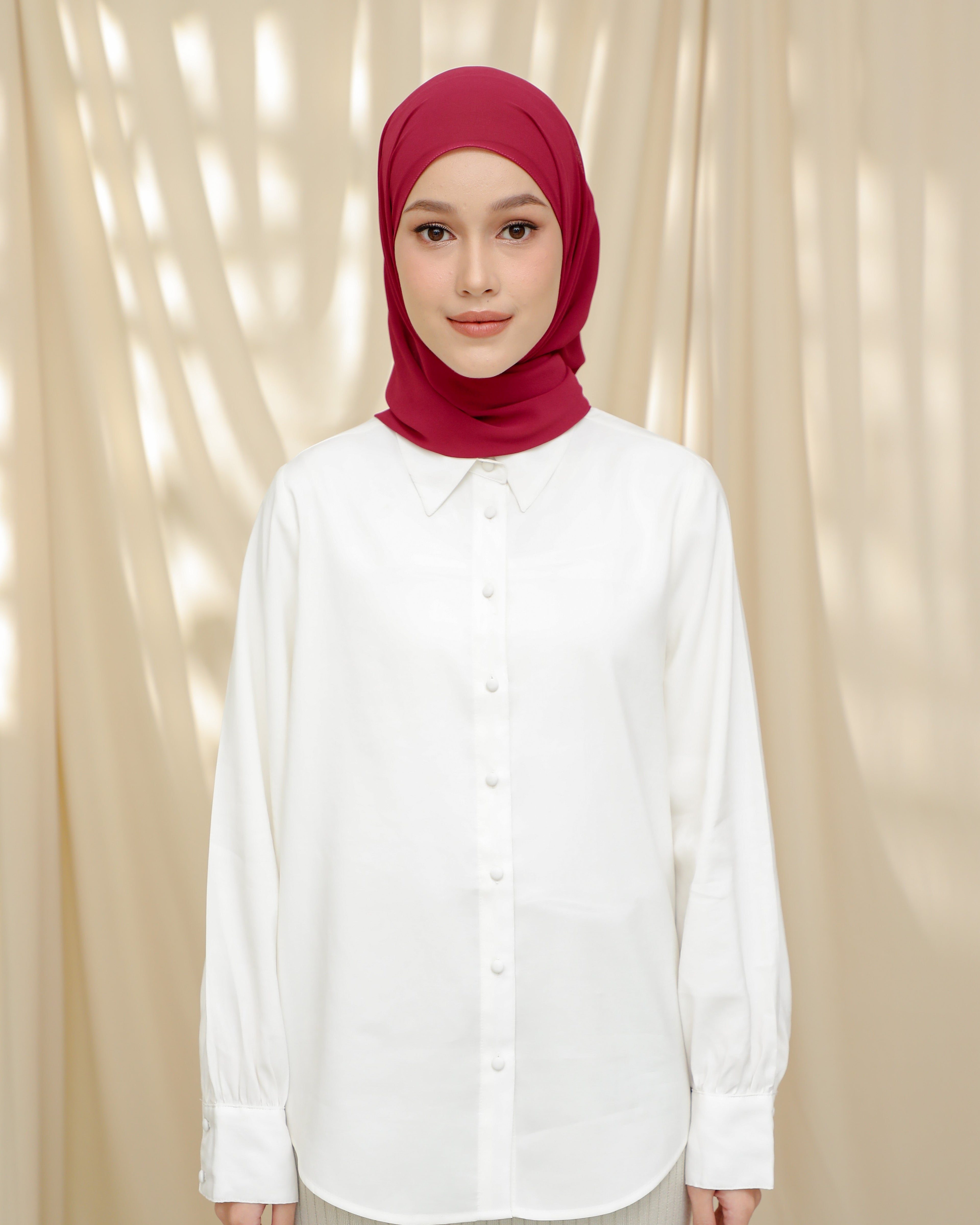 Hoodlite Shawl - DRIP