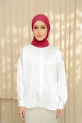 Hoodlite Shawl - DRIP
