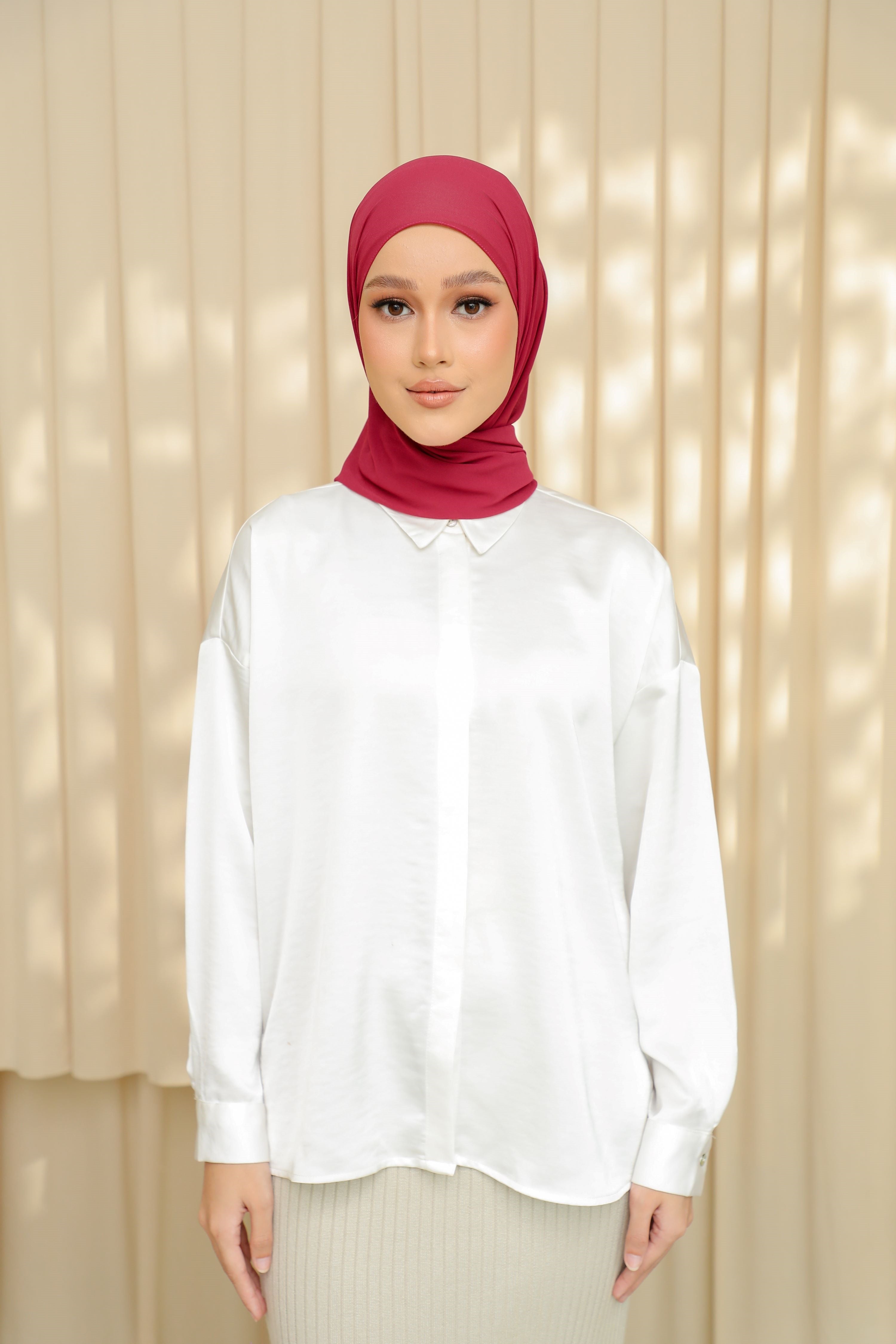 Hoodlite Shawl - DRIP