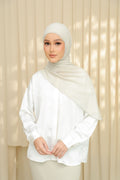 Airylite Cotton Shawl - EARTHY