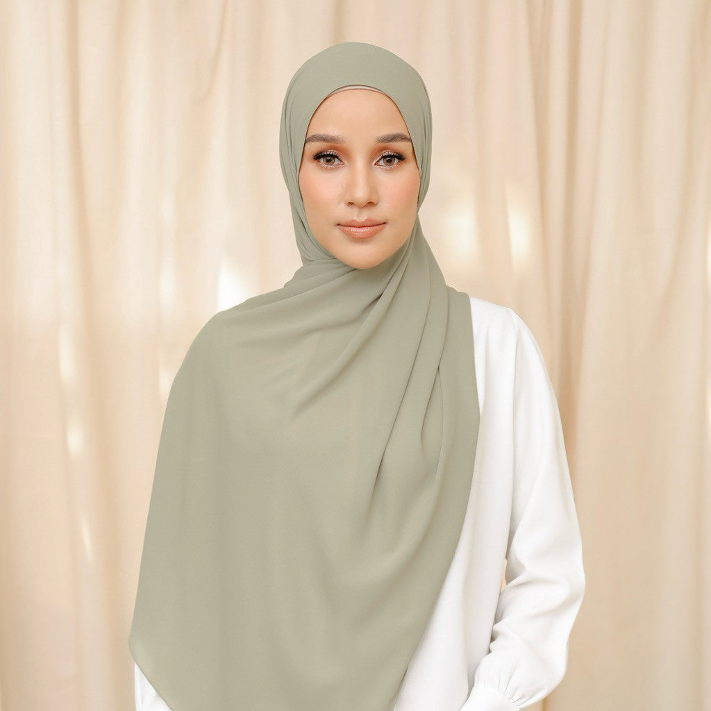 Perhaps Putri - ELVENIA