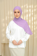 Airylite Cotton Shawl - ESSENCE