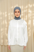 Hoodlite Shawl - FADE