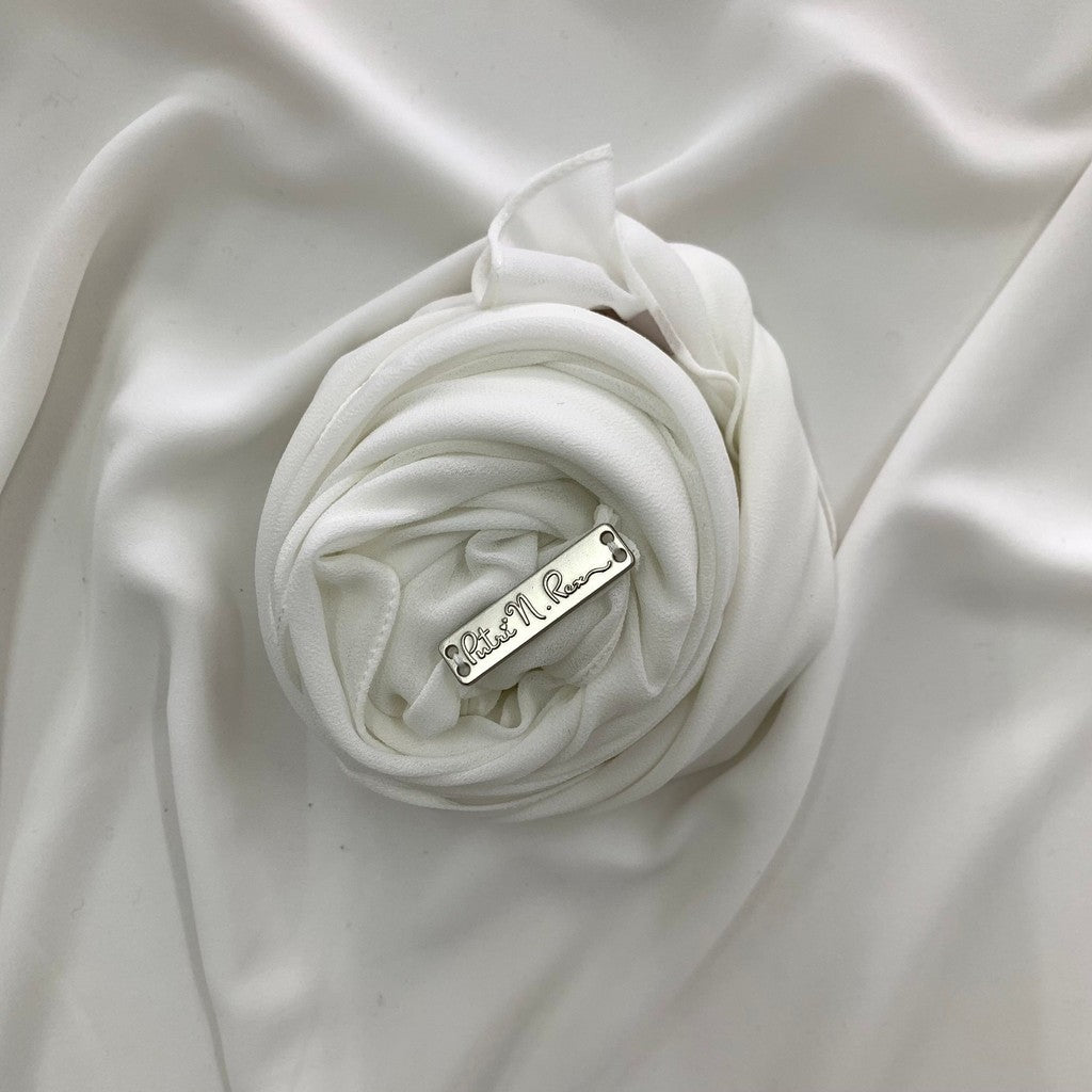 Basic Putri - FUJI SNOWFLAKE