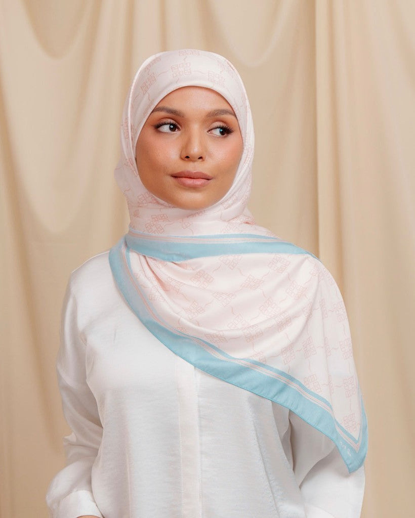 ICON MONOGRAM - FUNFETTI