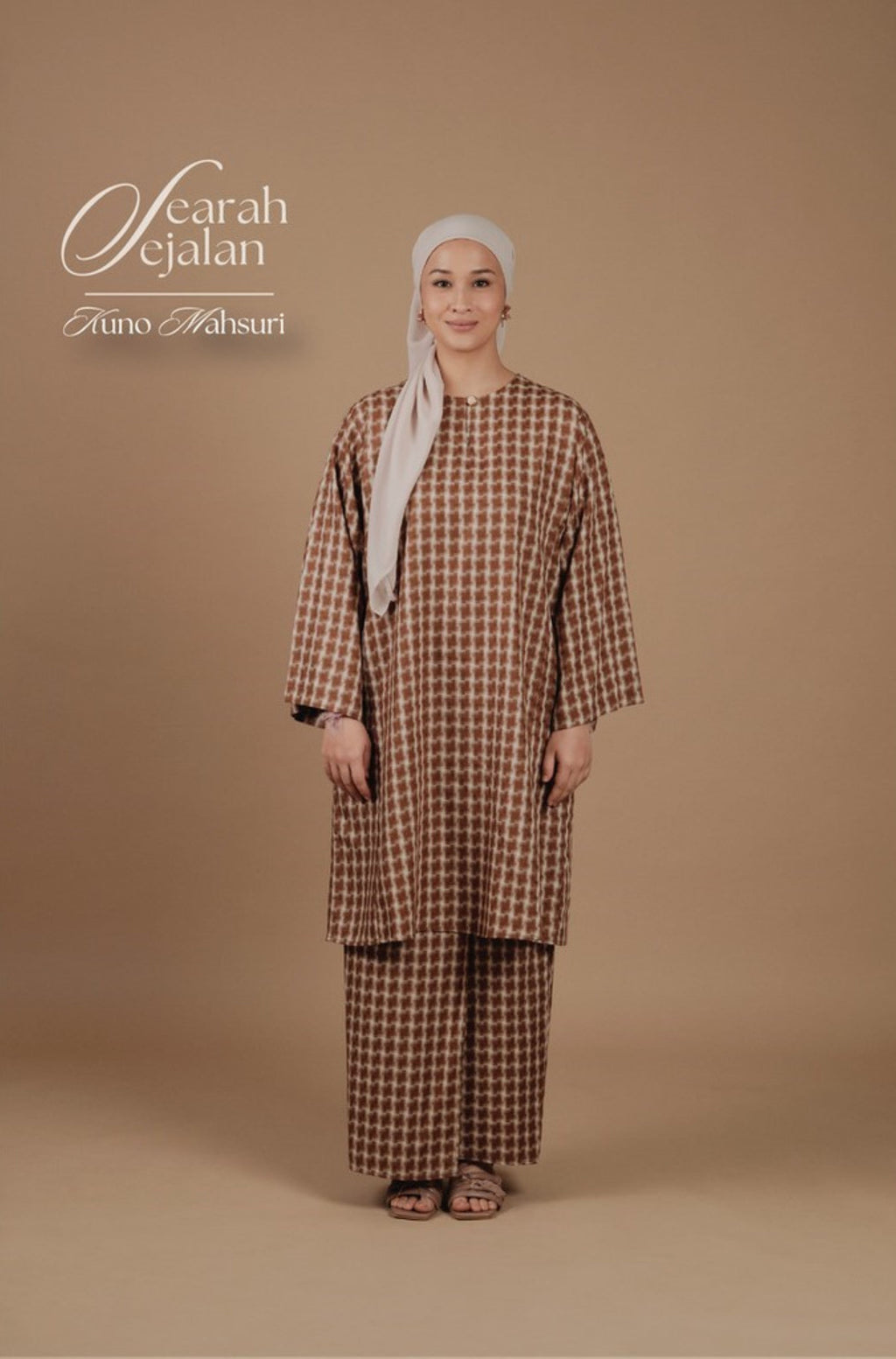 Kuno Mahsuri in Gajus