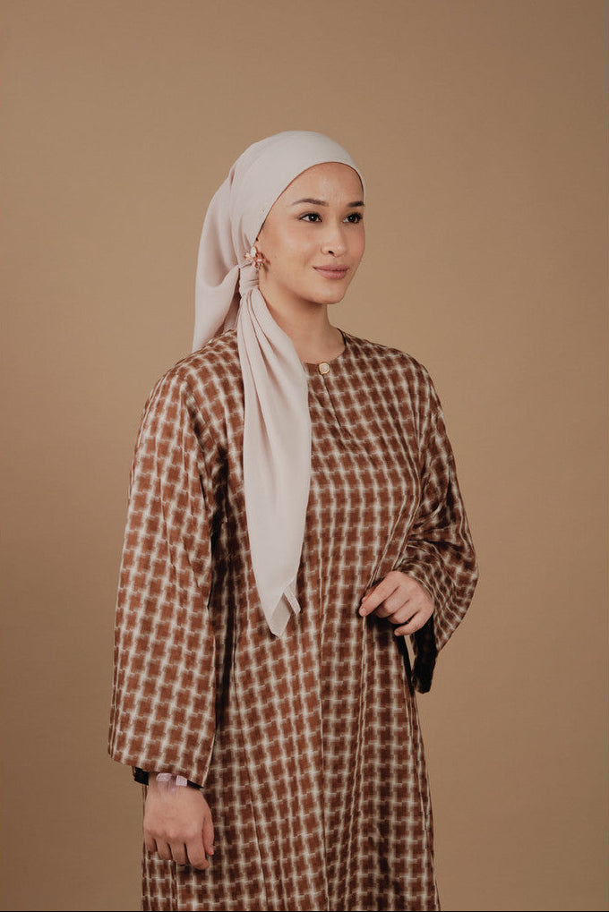 Kuno Mahsuri in Gajus